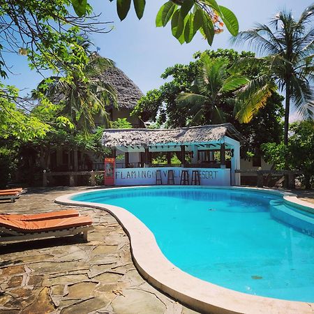 Flamingo Villas Resort มาลินดี ภายนอก รูปภาพ