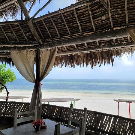 Flamingo Villas Resort มาลินดี ภายนอก รูปภาพ