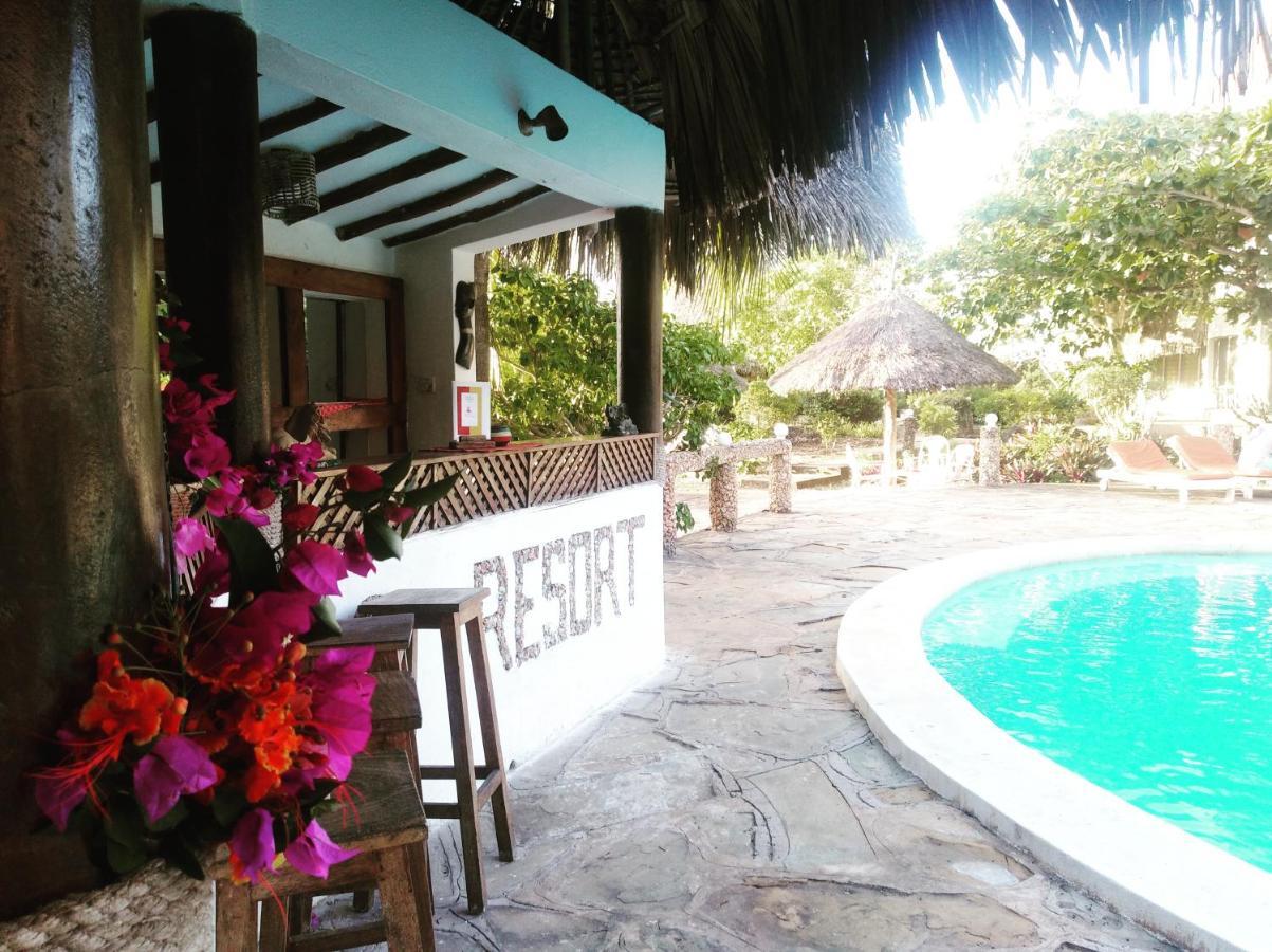 Flamingo Villas Resort มาลินดี ภายนอก รูปภาพ