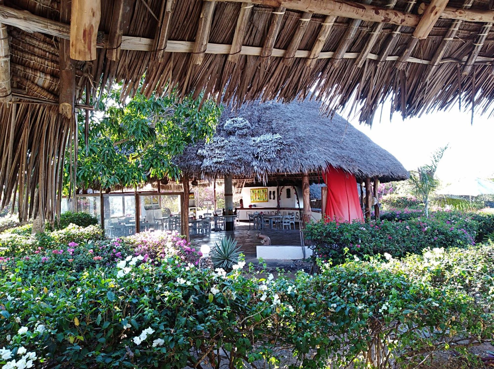 Flamingo Villas Resort มาลินดี ภายนอก รูปภาพ