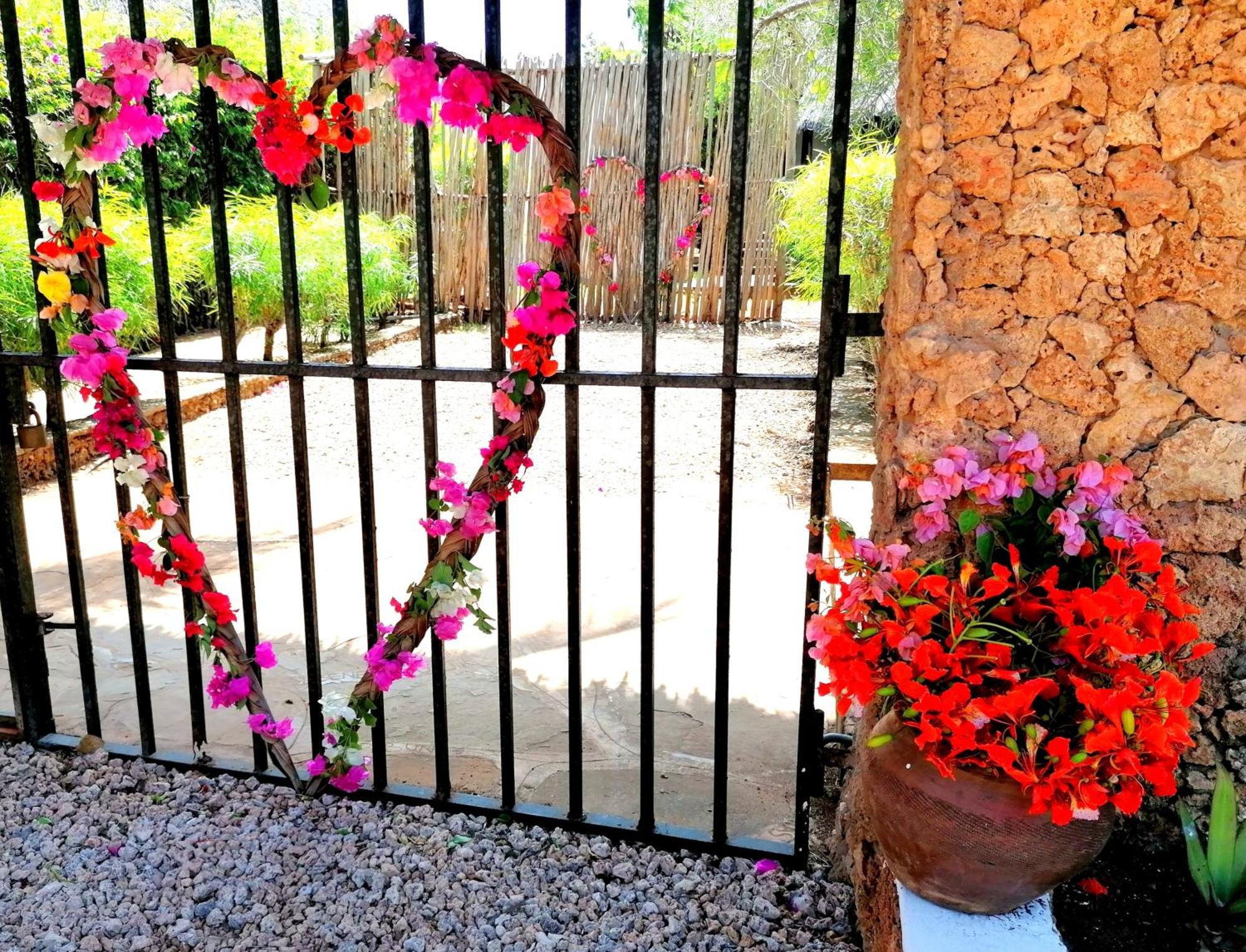 Flamingo Villas Resort มาลินดี ภายนอก รูปภาพ