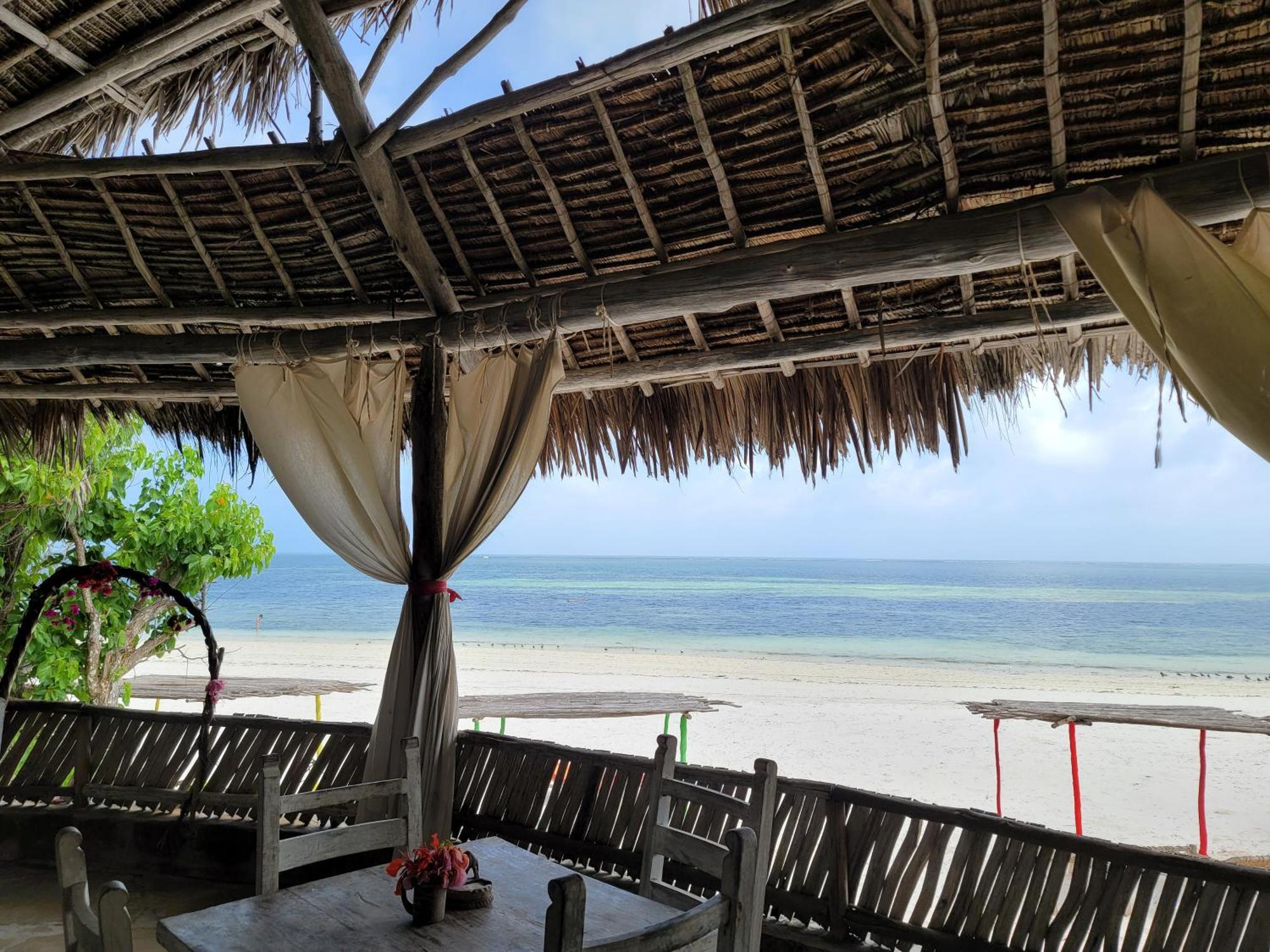 Flamingo Villas Resort มาลินดี ภายนอก รูปภาพ