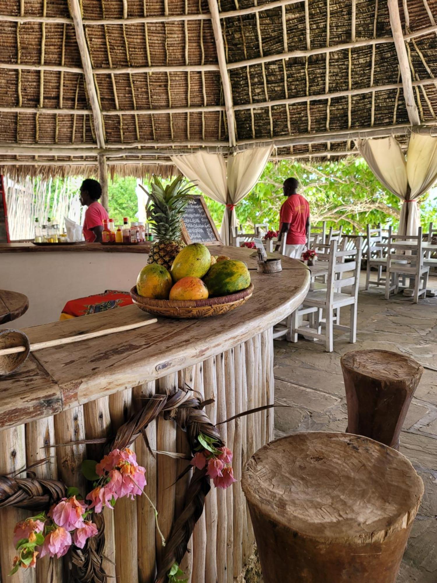 Flamingo Villas Resort มาลินดี ภายนอก รูปภาพ