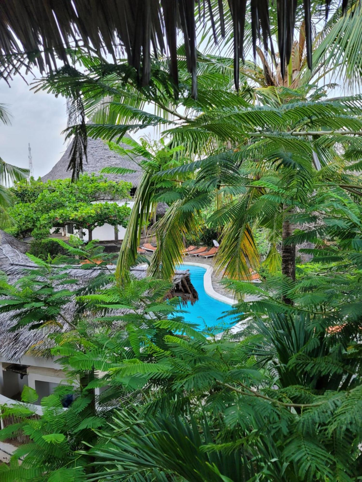 Flamingo Villas Resort มาลินดี ภายนอก รูปภาพ