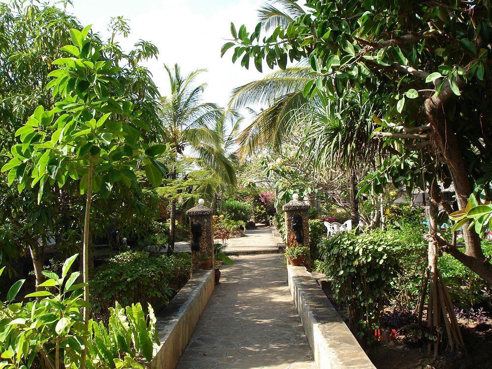 Flamingo Villas Resort มาลินดี ภายนอก รูปภาพ