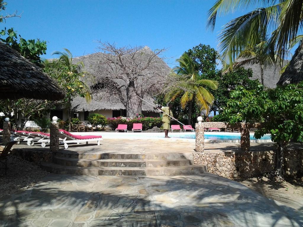 Flamingo Villas Resort มาลินดี ภายนอก รูปภาพ