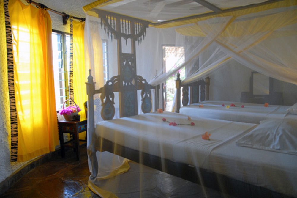 Flamingo Villas Resort มาลินดี ภายนอก รูปภาพ