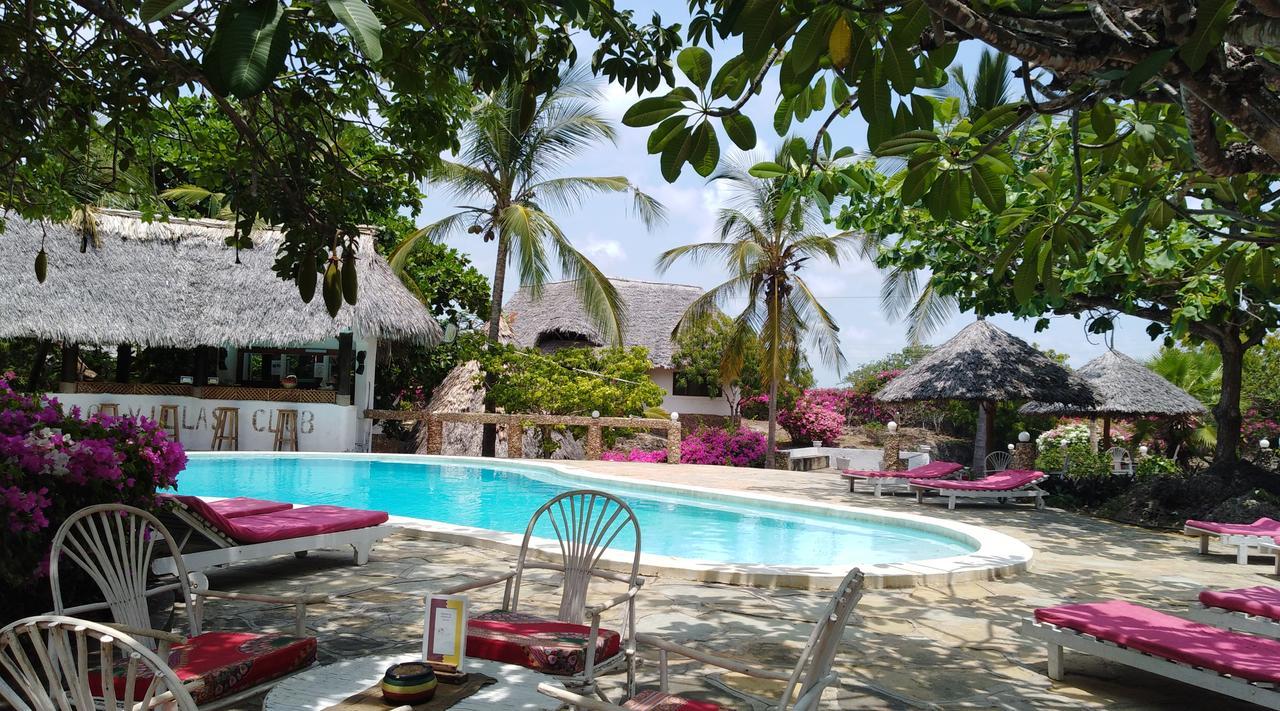 Flamingo Villas Resort มาลินดี ภายนอก รูปภาพ