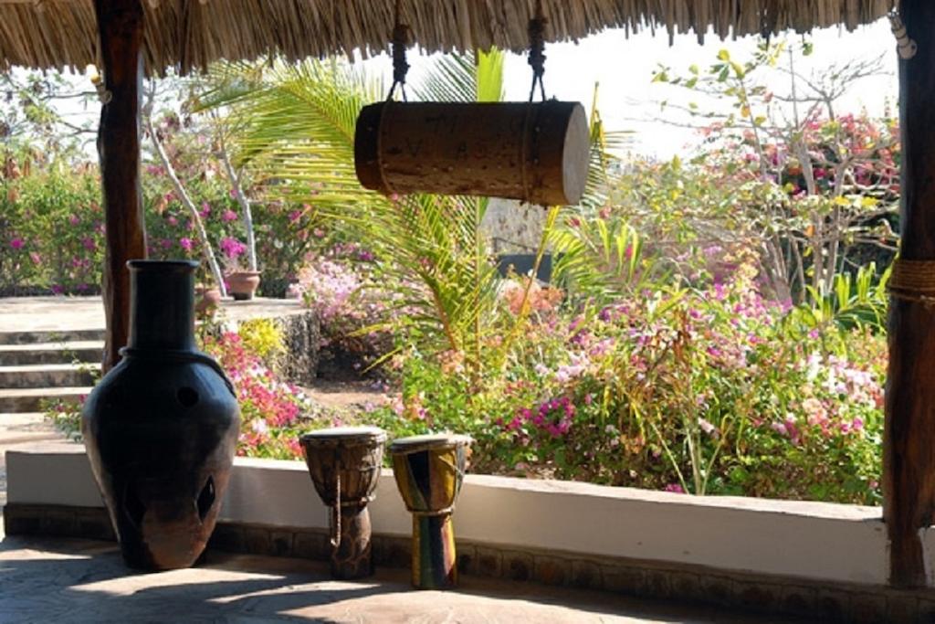 Flamingo Villas Resort มาลินดี ภายนอก รูปภาพ