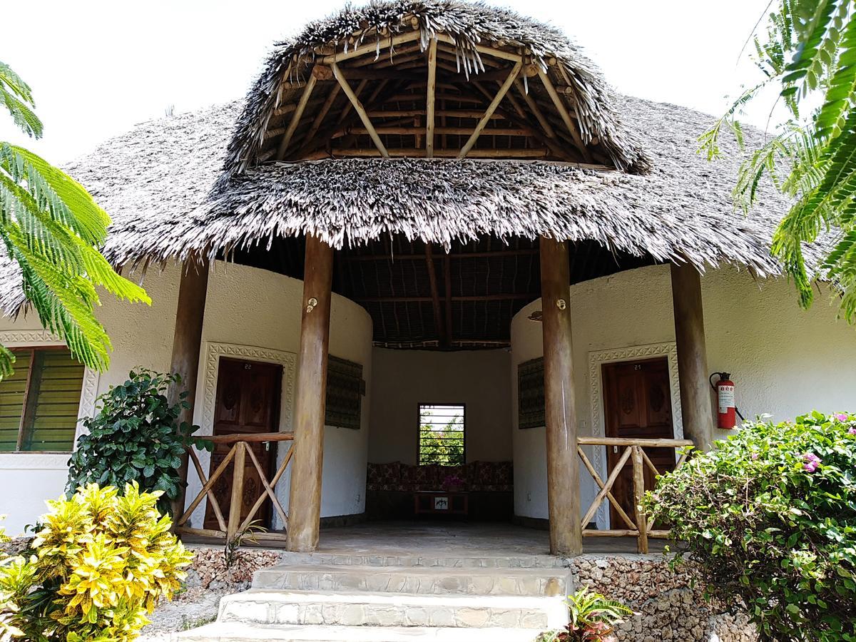 Flamingo Villas Resort มาลินดี ห้อง รูปภาพ