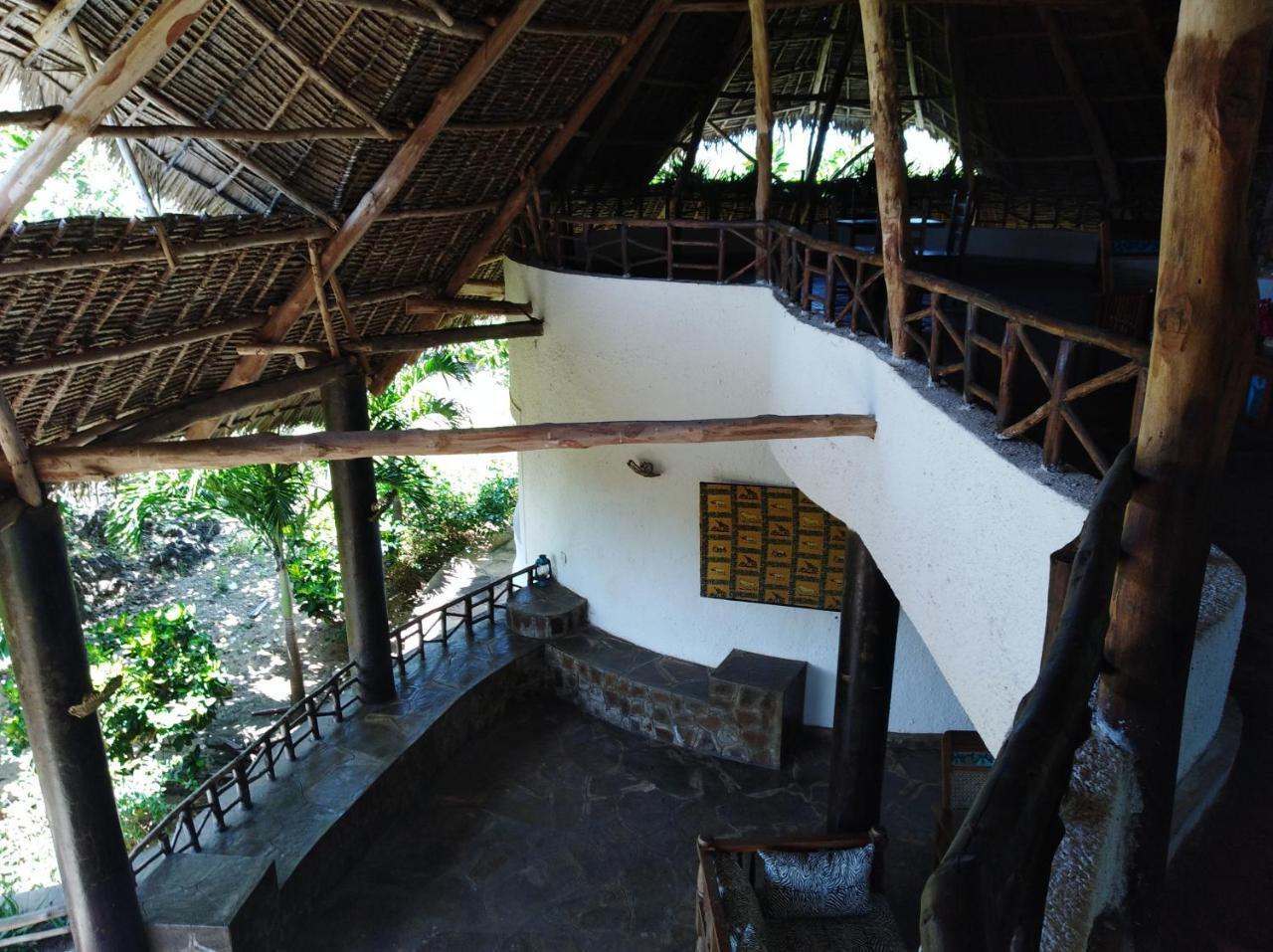 Flamingo Villas Resort มาลินดี ภายนอก รูปภาพ