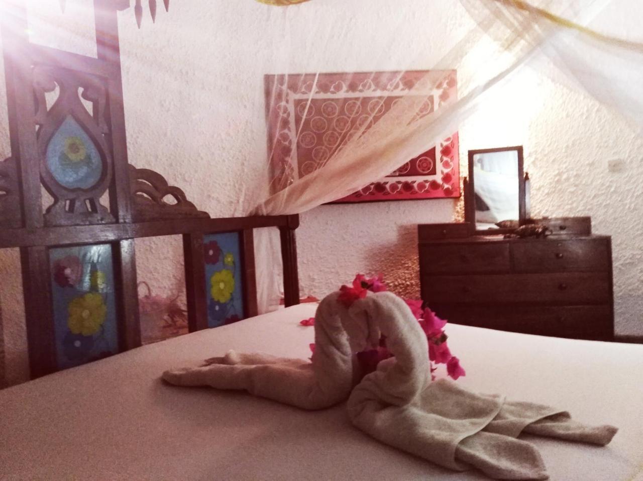 Flamingo Villas Resort มาลินดี ภายนอก รูปภาพ